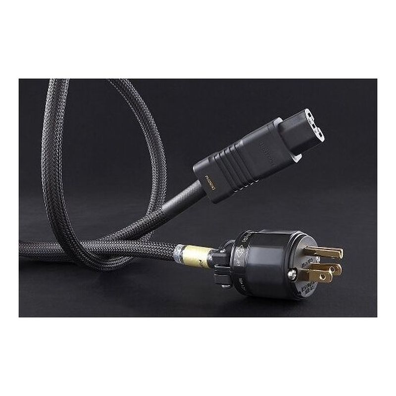 【貨物輸送込】 FURUTECH The Roxy ワット数有線テレビ 1.5m