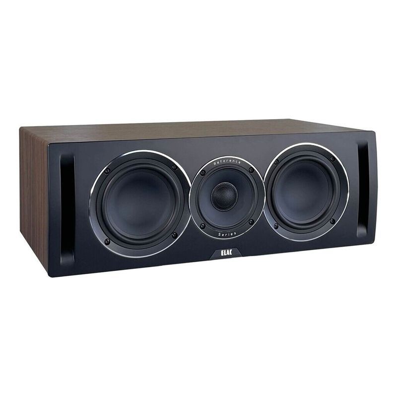 【貨物輸送込】ELAC UCR52 / Uni-Fi Referenceつづき物 真っただ中金棒引き