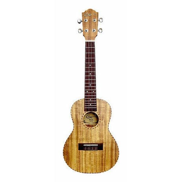 【送料込】【ギグバッグ付】CME kaula コンサートウクレレ 2A/3Aグレード アカシア コア 単板ボディ｜愛曲楽器バーゲンセンター