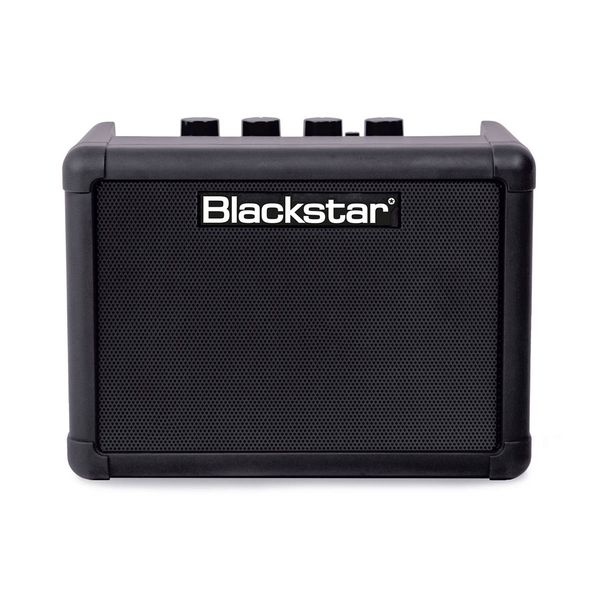 【送料込】Blackstar ブラックスター FLY3 Bluetooth ミニ・ギターアンプ 8,030円