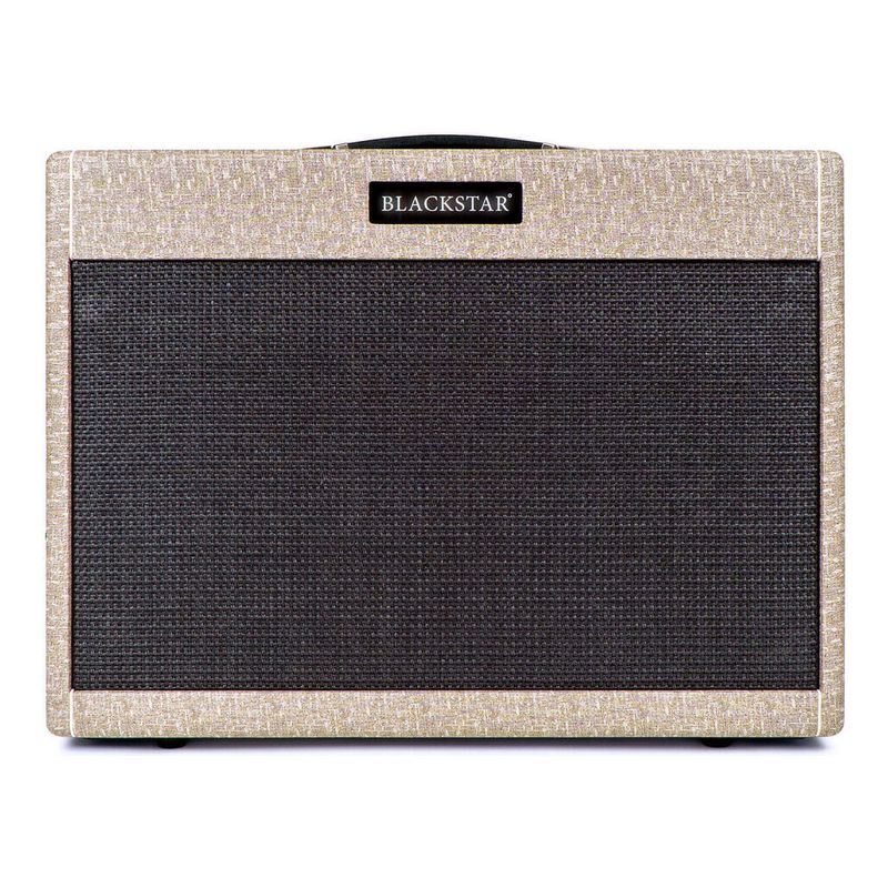 【ポイント5倍】【送料込】 Blackstar ブラックスター St. James 50 EL34 212 COMBO コンボ・タイプ ギターアンプ｜愛曲楽器バーゲンセンター