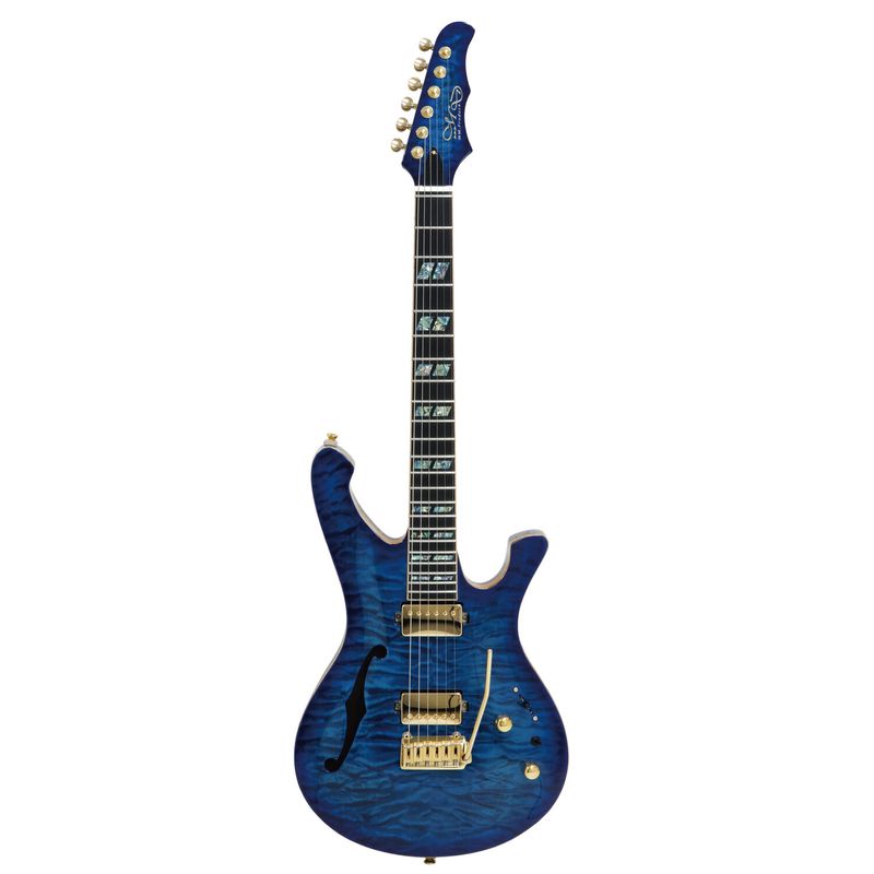【送料込】MD-MM Produce MD-PREMIER MD-G1/R MBB エレキギター【ポイント5倍】