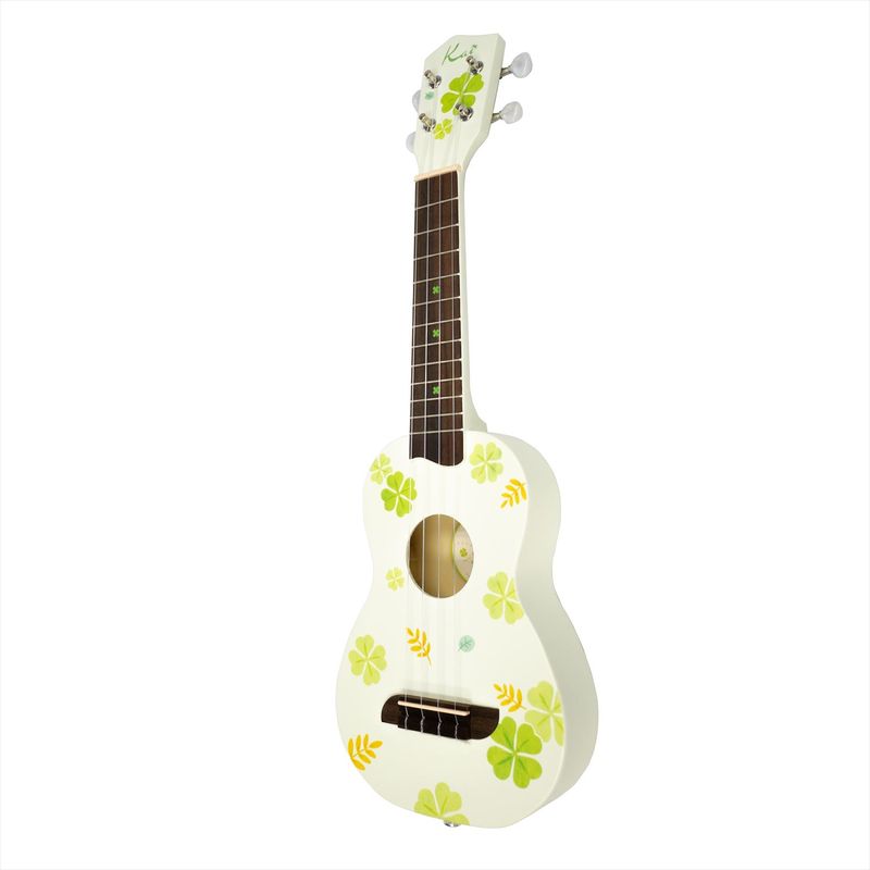 とっておきし福袋 Kai Ukulele KS-LC ソプラノウクレレ スプルースト単板トップ プラスチックサイドバック fucoa.cl