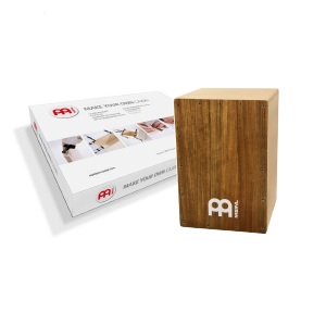 【送料込】MEINL マイネル MYO-CAJ-OV 自作 カホン DIYキット 8,509円