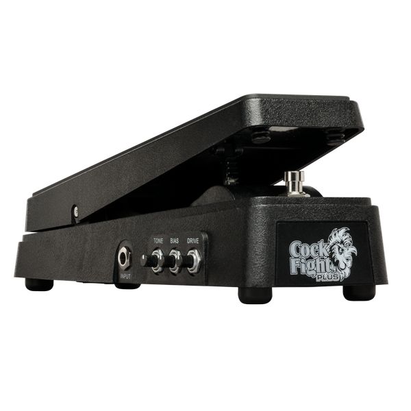 【ポイント5倍】【送料込】electro-harmonix エレクトロハーモニックス Cock Fight Plus Talking Wah & Fuzz ワウサウンドペダル