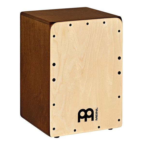 【送料込】MEINL マイネル JC50AB-B JAM CAJON Baltic Birch ジュニアサイズ・カホン