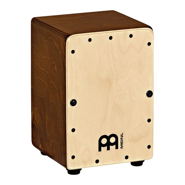 【送料込】MEINL マイネル MC1AB-B MINI CAJON Baltic Birch ミニ・カホン