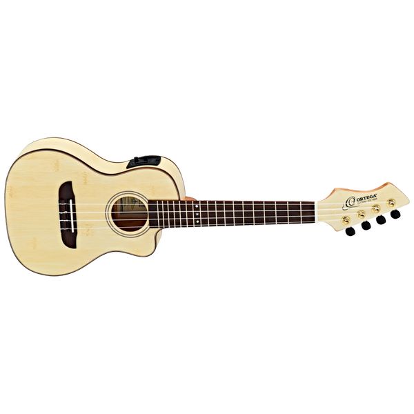 【ポイント5倍】【送料込】ORTEGA オルテガ RUBO-CE ピックアップ搭載 コンサート ウクレレ HORIZON SERIES 23,118円