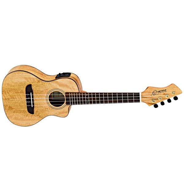 【ポイント5倍】【送料込】ORTEGA オルテガ RUMG-CE ピックアップ搭載 コンサート ウクレレ HORIZON SERIES｜愛曲楽器バーゲンセンター