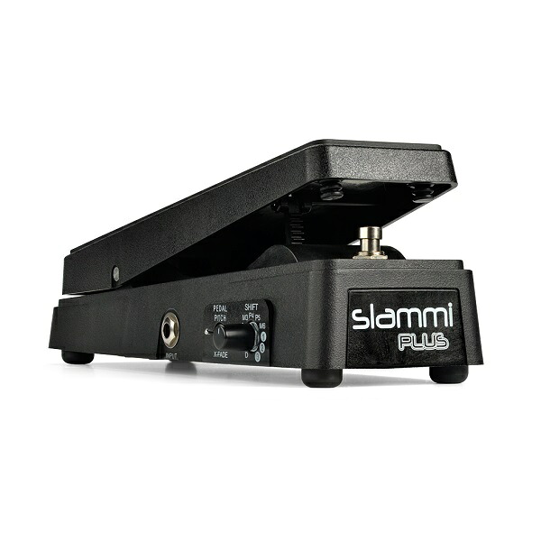【ポイント5倍】【送料込】【正規輸入品】electro-harmonix エレクトロハーモニックス Slammi Plus ポリフォニック ピッチシフター / ハーモナイザー｜愛曲楽器バーゲンセンター 23,352円