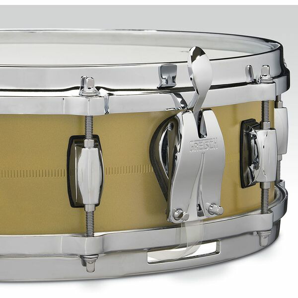 送料無料・早い者勝ち！ Gretsch Drums グレッチ レナウン スネア