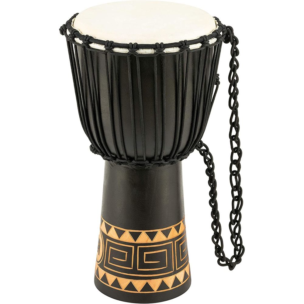 【送料込】MEINL マイネル HDJ1-S スモールサイズ ジャンベ 8インチヘッド