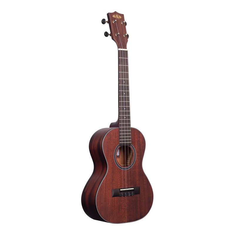 【送料込】KALA カラ KA-SMH-T テナー ウクレレ Satin Solid Mahogany シリーズ【ポイント5倍】