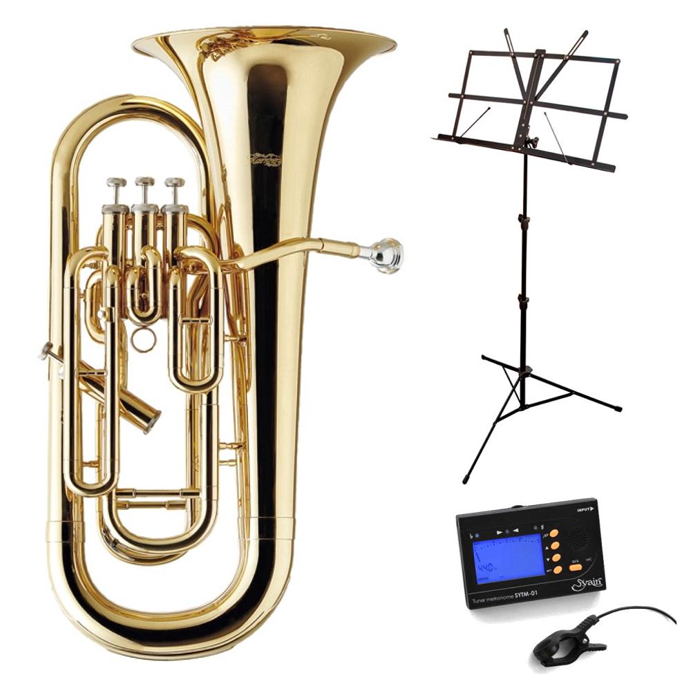 楽天市場】Kaerntner ユーフォニアム KEU 【 ケルントナー