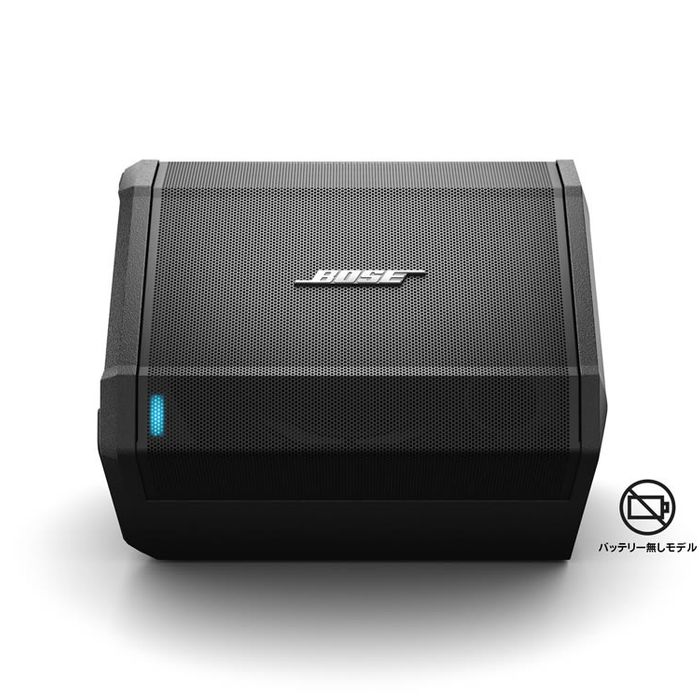 市場 ポイント5倍 送料込 Pro ポジション Battery マルチ ボーズ No PA BOSE S1