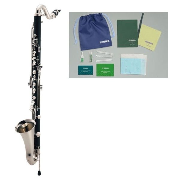 最安値に挑戦 ポイント9倍 J Michael Jマイケル Clb 1800 ヤマハお手入れセット付18点セット バスクラリネット Smtb Tk 愛曲楽器バーゲンセンター 楽天市場 Invitc Com