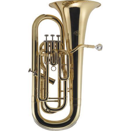 J.Michael Jマイケル EU-1500 入門6点セット ユーフォニアム 4ピストン