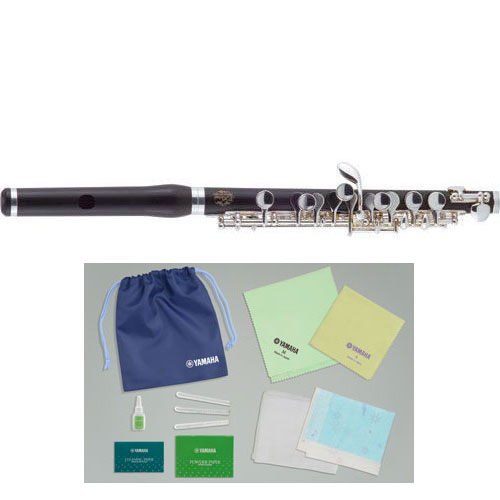 楽天市場】初心者向けピッコロ J.Michael PC-800【管楽器初心者】【お