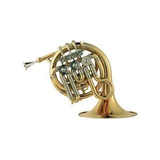 【メーカー3年サポート】【送料込】J.Michael Jマイケル PFH-500 入門6点セット ポケットホルン(High B♭) ラッカー:【ポイント12倍】 31,720円