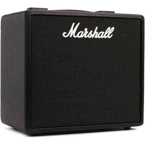 【送料込】【正規輸入品】Marshall マーシャル CODE25 あらゆるプログラミングが可能となったモデリングアンプ【ポイント5倍】