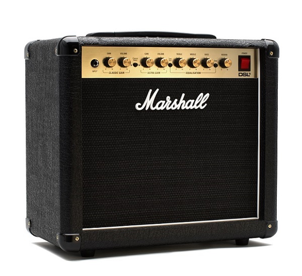 Marshall マーシャル DSL5C コンボアンプ 正規輸入品 ギター・ベース