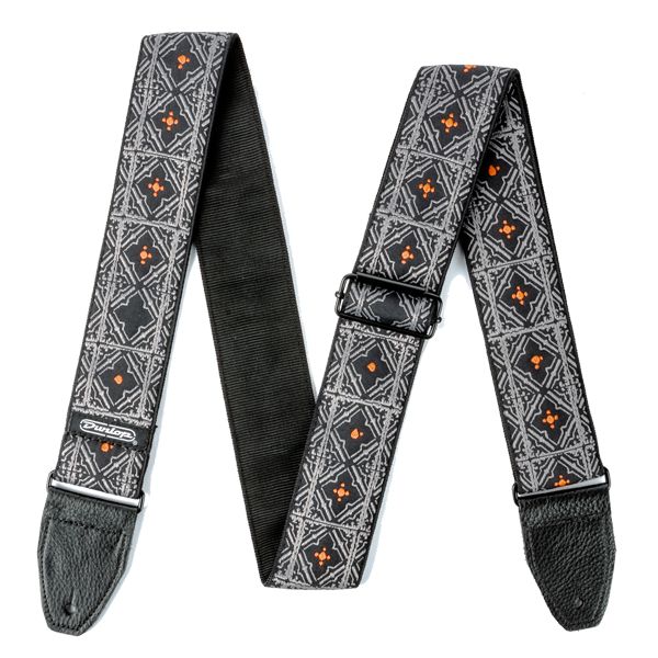 Dunlop D67-18 RIAD ジャカード ストラップ