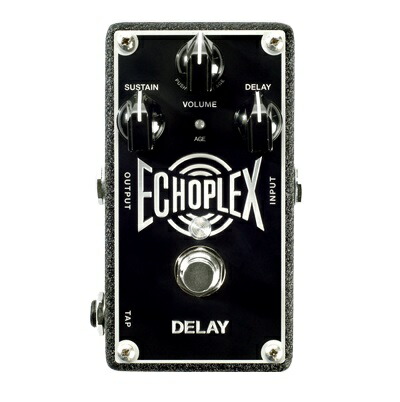 独創的 Dunlop Mxr Ep103 Echoplex Delay ディレイ Smtb Tk