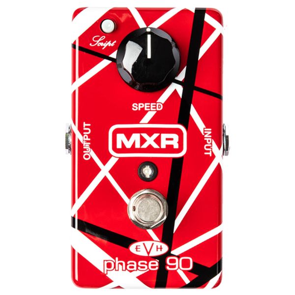 楽天市場】MXR EVH Phase 90 EVH-90新品 フェイザー[EVH90][Eddie Van