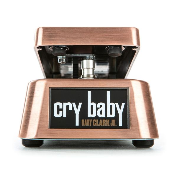 【送料込】Dunlop GCJ95 Gary Clark Jr. CRY BABY Wah ワウペダル｜愛曲楽器バーゲンセンター 22,128円