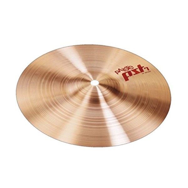 楽天市場】Paiste パイステ PST-5 SPLASH 10 【スプラッシュ