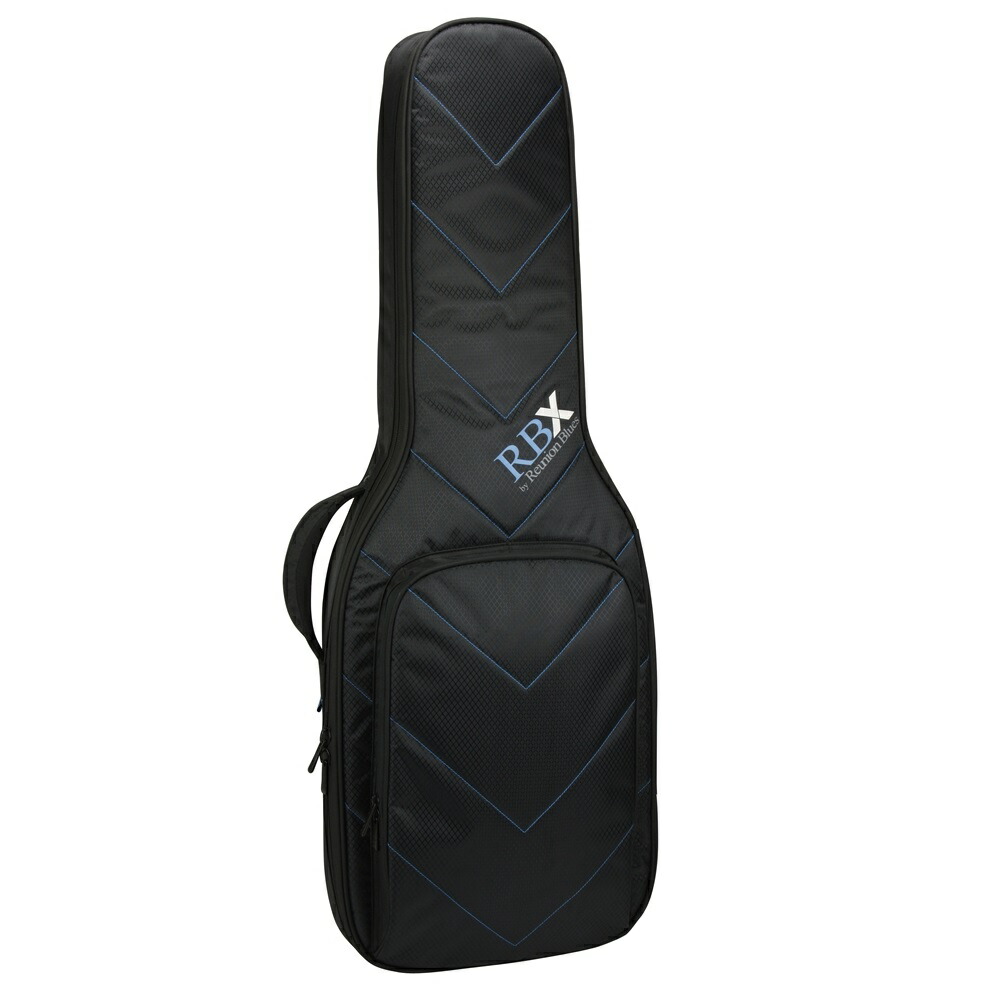 【送料込】Reunion Blues リユニオンブルース RBX-E1 エレキギター用 ギグバッグ 14,775円