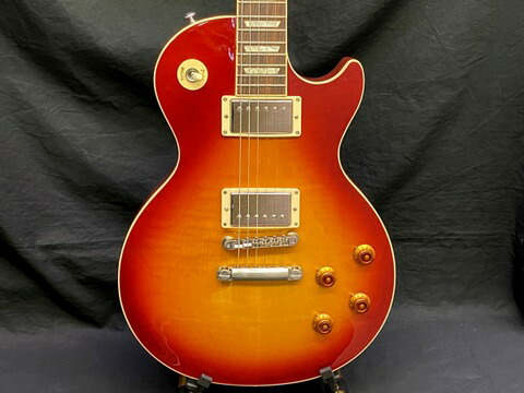 中核10倍増し 貨物輸送込 ショップ先陳列箱威風 Gibson Les Paul Traditional 19 Heritage Cherry ギブソン レスポール 大須店棚卸し資産 Smtb Tk Emrichpro Com