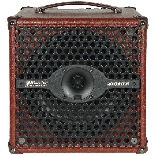 【送料込】Markacoustic AC 801 P（DVM-AC801P） アコースティック アンプ【ポイント5倍】｜愛曲楽器バーゲンセンター