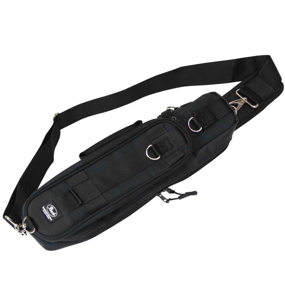 【送料込】Pearl パール PSC-BJSTC BLACK JAM Series スティックバッグ / スティックケース Sサイズ 6ペア収納 5,301円