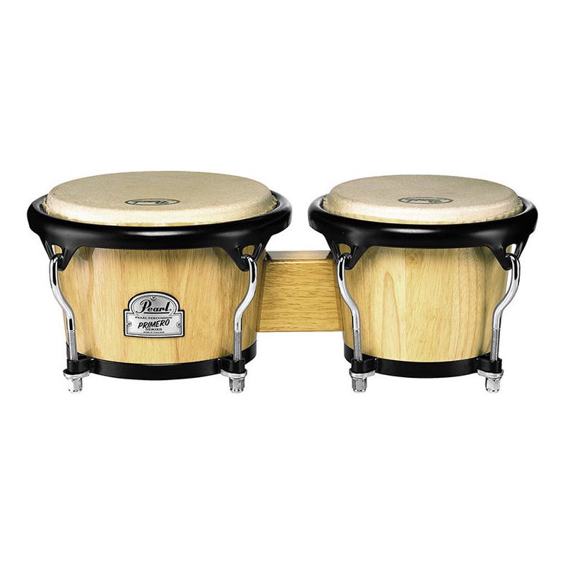 【もち】Pearl PWB-100 プリメーロ・ウッドボンゴ ナチュラル Amazon.co.jp: Pearl プリメーロ・ボンゴ PWB-100 : 楽器・音響機器