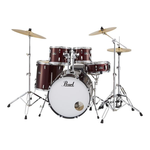 96%OFF!】 Pearl パール RS525SCWN C No.91 レッドワイン ROADSHOW