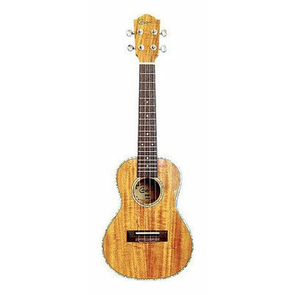 楽天市場】ZEMAITIS ZUK-200A 新品 コンサートウクレレ