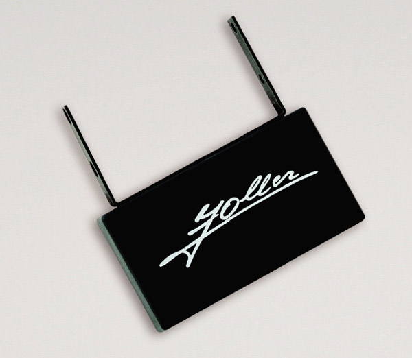 シャドウ Shadow SH AZ 48 ‐ATTILA ZOLLER- フローティングピックアップ