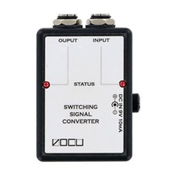 VOCU Magic Switching Stationスイッチャー VOCU Magic BLEND Room