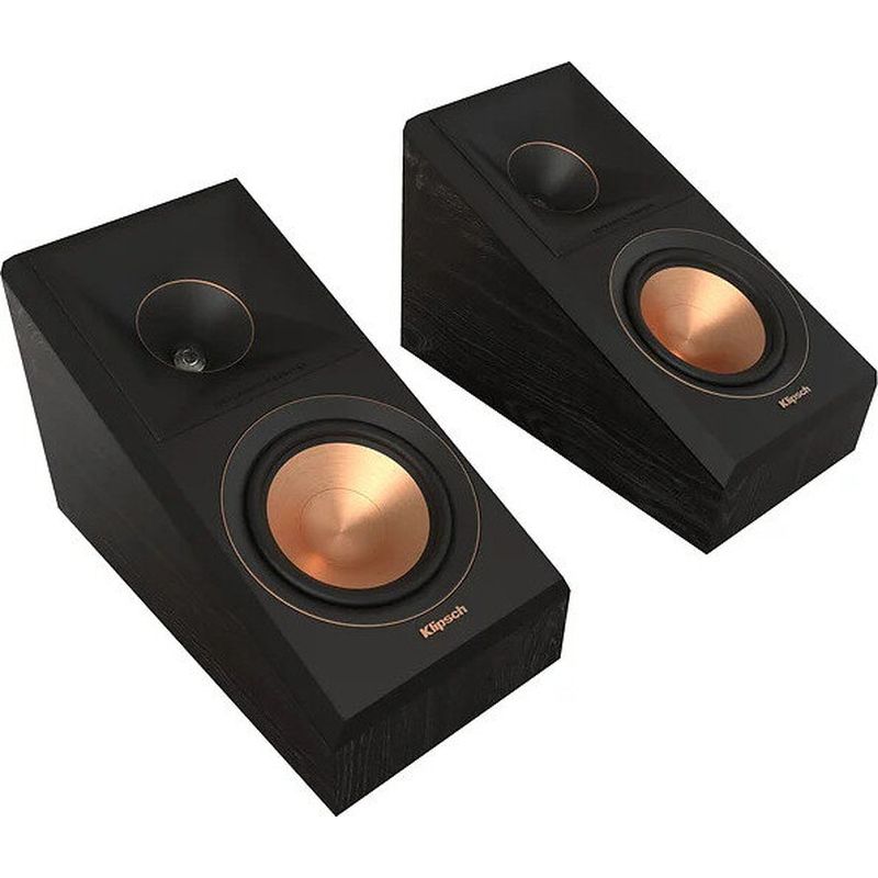 Klipsch Reference Premiere RP-500M II ブックシェルフスピーカー