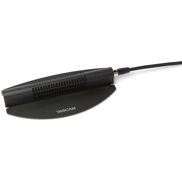 【送料込】TASCAM タスカム TM-90BM インターネット生放送用バウンダリーコンデンサーマイク｜愛曲楽器バーゲンセンター