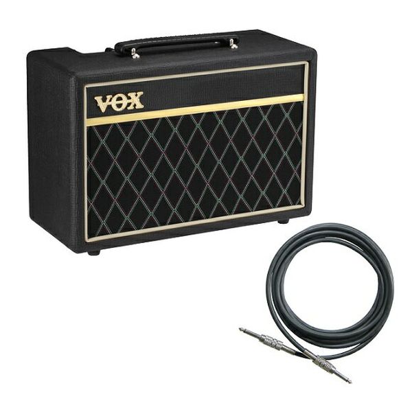 楽天市場】VOX Pathfinder Bass PFB-10 Black ヴォックス ベース