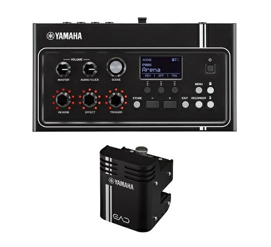 その他 Yamaha EAD 10 楽天市場】ヤマハ YAMAHA EAD10 エレクトロニックアコースティック