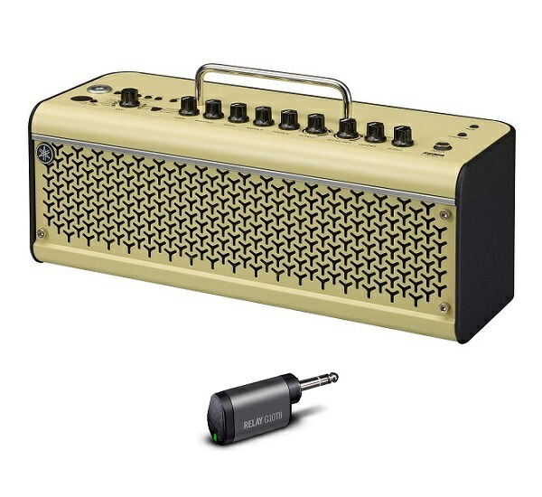 YAMAHA THR10II Wireless ギターアンプ 楽天市場】ヤマハ YAMAHA THR10II Wireless ギターアンプ ギター
