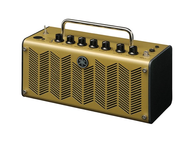 キナリ・ベージュ YAMAHA THR5A(アコースティック特化ギターアンプ