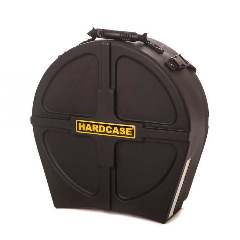 【送料込】HARDCASE HN13S ブラック 13インチ スネア用 ハードケース｜愛曲楽器バーゲンセンター