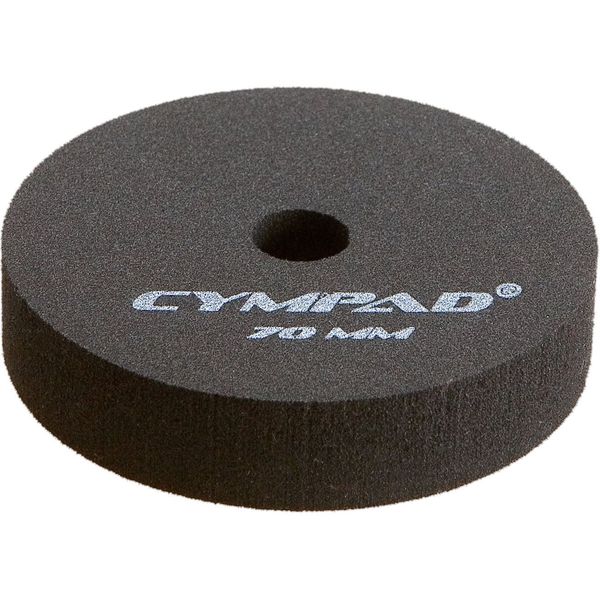 市場 メール便 送料無料 Cympad Lcymmod2set70 代引不可 モデレーター シンバルミュート