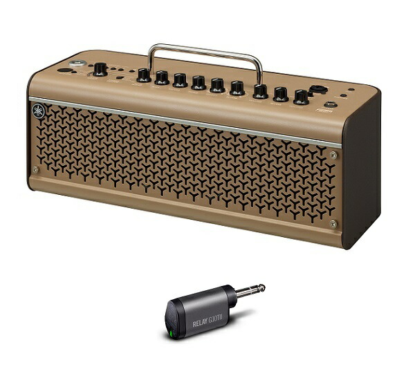 訳あり商品 YAMAHA ヤマハ THR30IIA Wireless アコースティックギター ...