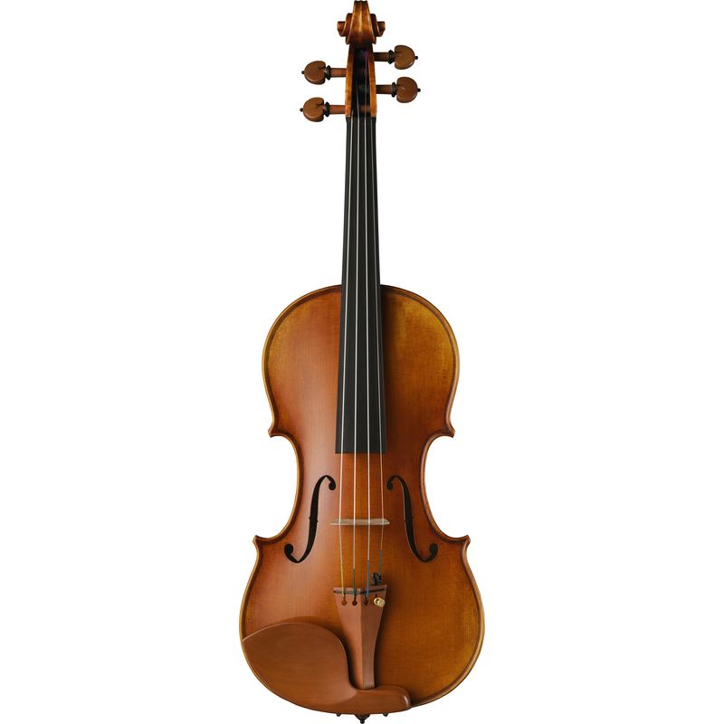 【送料込】YAMAHA ヤマハ V25GA 4/4サイズ バイオリン アンティーク仕上げ