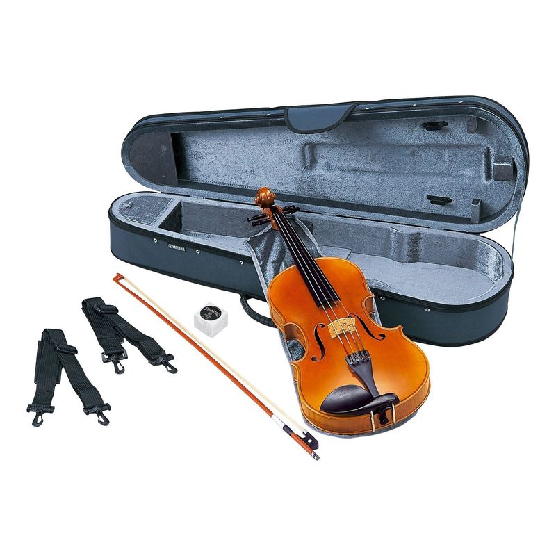 【送料込】YAMAHA ヤマハ VA7SG 15.5 胴長15.5インチサイズ ビオラ|愛曲楽器バーゲンセンター